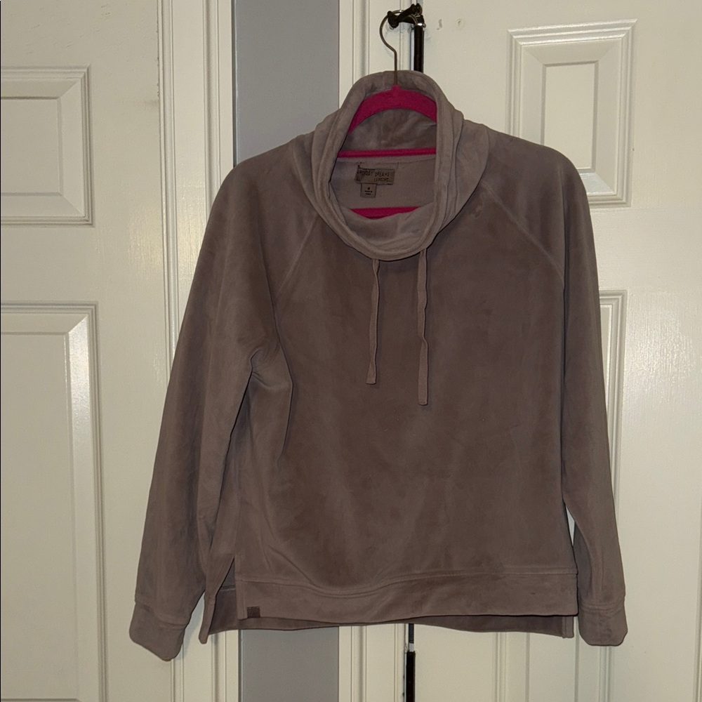 Barefoot Dreams Luxechic Sweatshirt